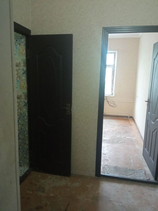 Жаркурганский 1/4/4 Бывшее Общежитие Яшнабадский район Санузел внутри