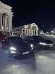VIP трансфер по Алматы | Авто бизнес-класса