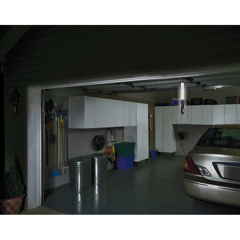 COB LED Multi Power, работна лампа – 12V-24V