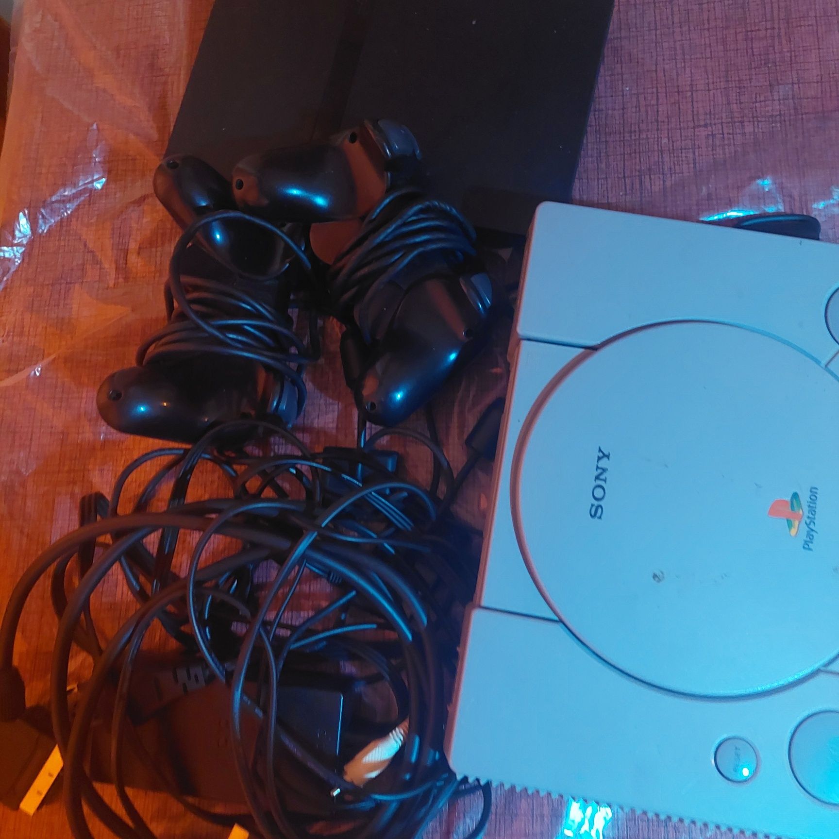 Ps 2  Пс 2 игри конзола