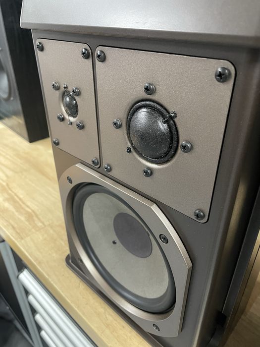 Boxe grundig box m600