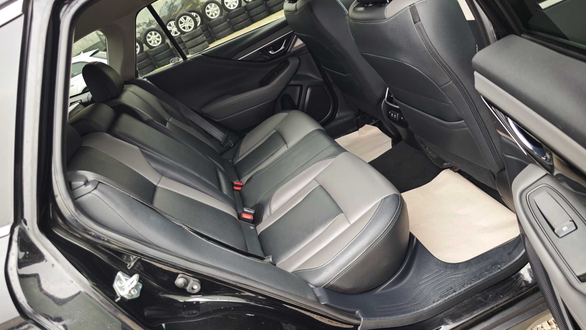 2.4XT BLACK EDITION/Limited/Premium/Touring SUBARU Outback