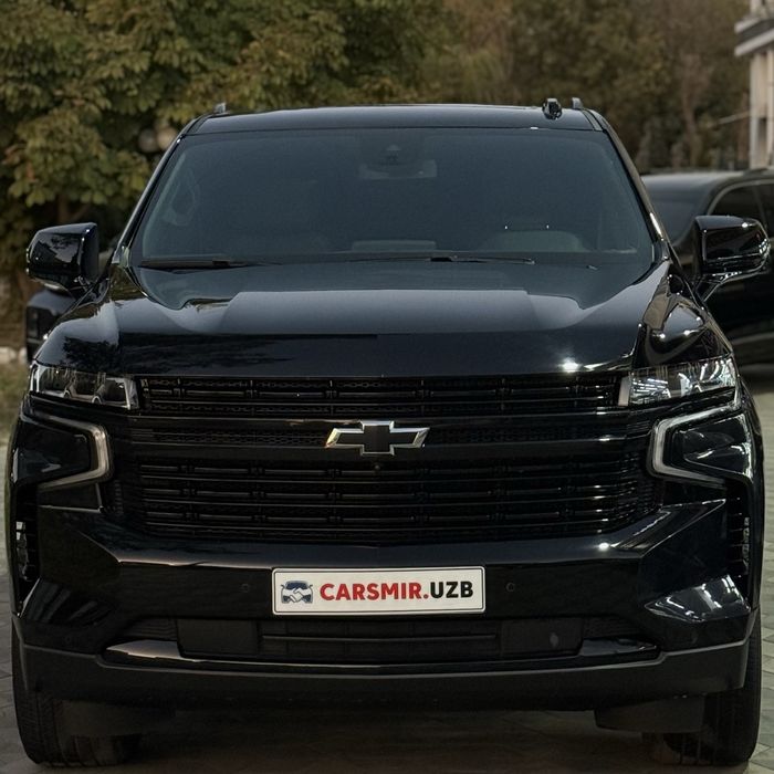 Tahoe Full 2023 yil kraska toza