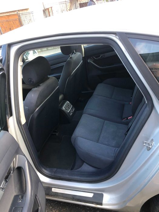 VAND AUDI A6  an fabricatie 2005