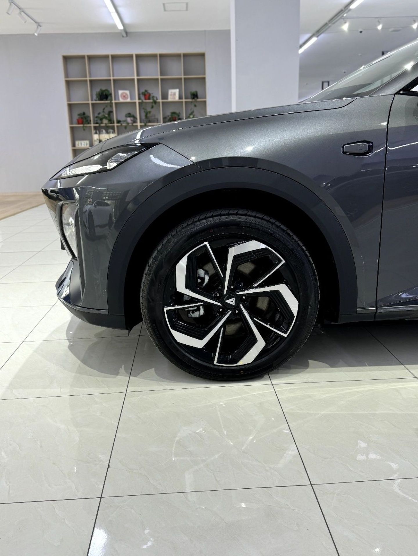 Changan Deepal S07 215 Max