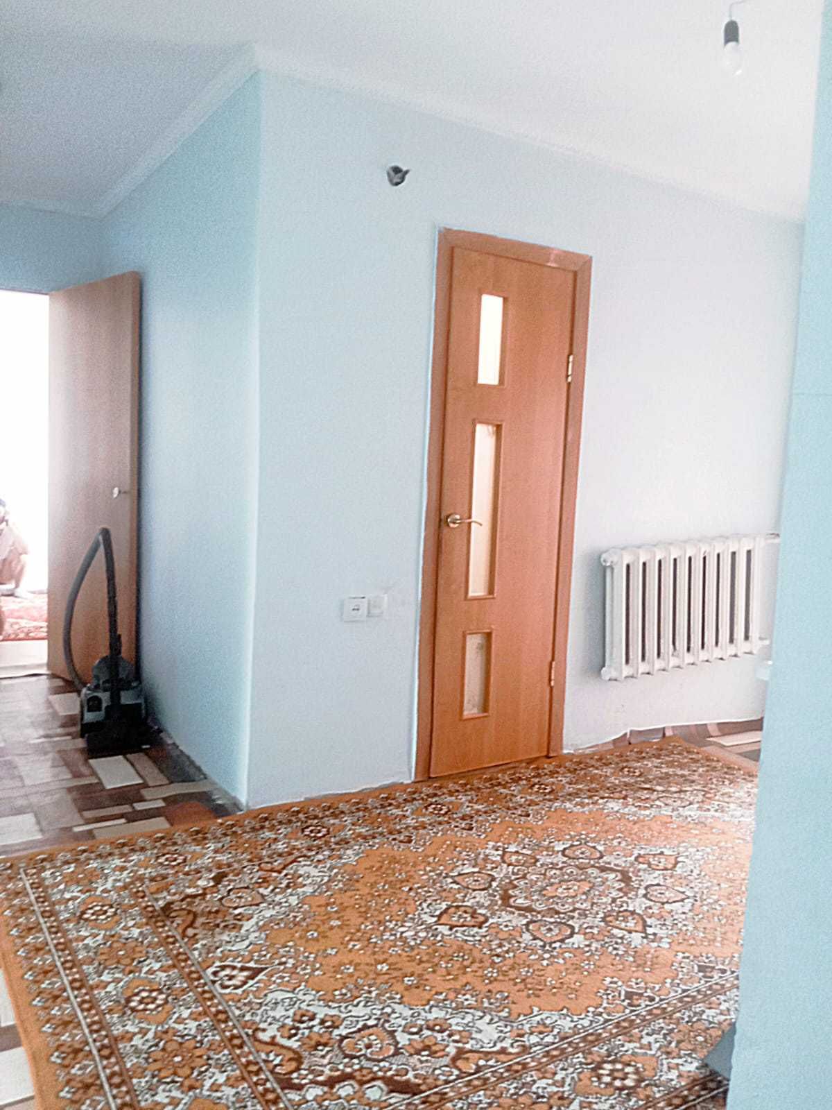 3-комнатный дом, 99.2 м², 15 сот