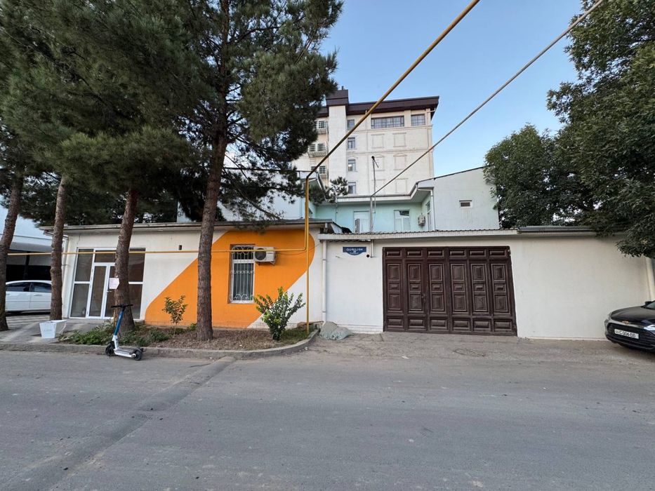 Arenda—Ijaraga joy beriladi — Samarqand Darvoza ROVD ro‘parasida