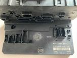 Panou sigurante Mercedes Vito 115 CDI w639 cod : A6395450401
