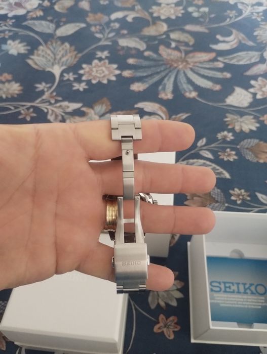 Ceas Seiko Presage Automatic