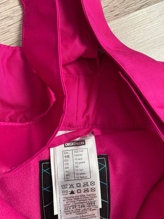 Pantalon impermeabil ski