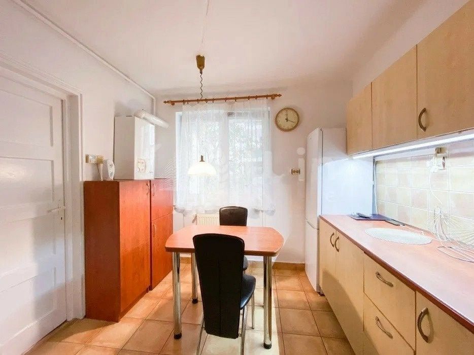 Vand centrala Ariston Uno