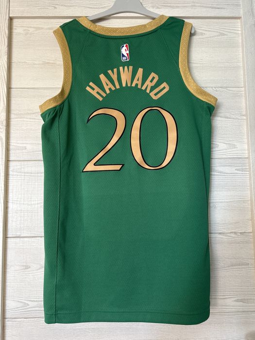 Maieu Boston Celtics NBA