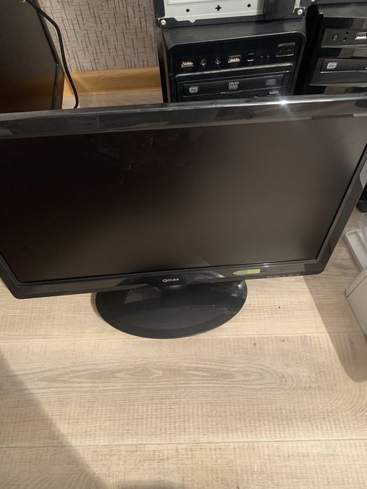 Процессор монитор