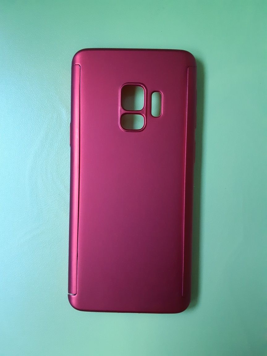 Carcasa Samsung S9