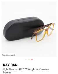 Rame ochelari Ray Ban