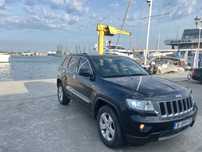 Jeep Grand Cherokee 3.0CRD 4x4 Limited Keyless-Go Panorama