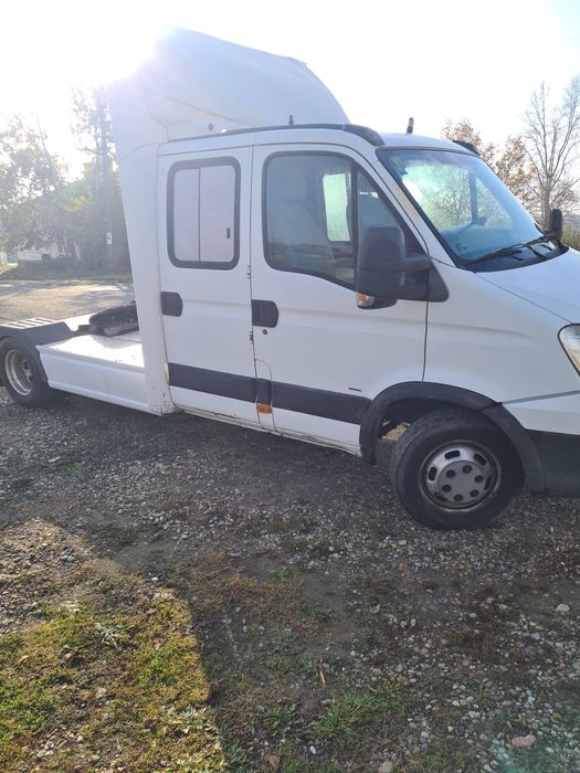 Iveco daily 3,5t