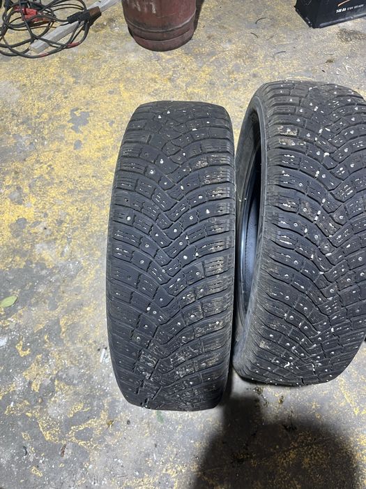 Шины зимние Continental 185/65/15