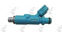 SENZOR PRESIUNE COMBUSTIBIL TOYOTA YARIS 2325023020