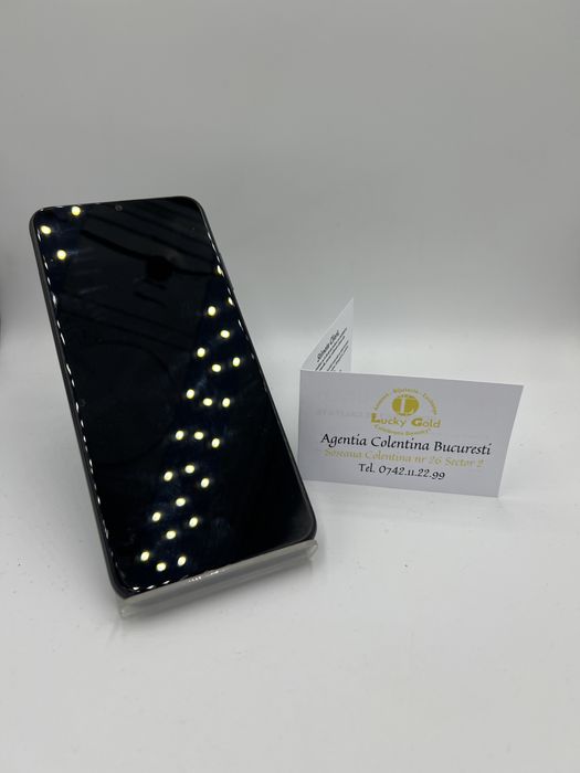 Samsung A03S 32 Gb 3 Gb Ram GARANTIE #47742