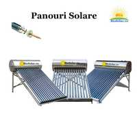 Panou SOLAR Apa calda Presurizat 150 Litri - NOU - Garantie !!