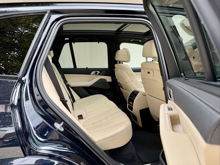 BMW X5 45e M xDrive PHEV 67.000 KM TVA Deductibil
