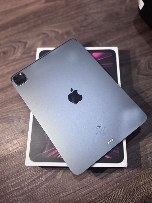 Ipad pro 3-го поколения M1