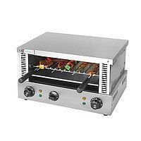 Гриль-Salamander. Гриль для запекания роллов. Гриль Саламандра.