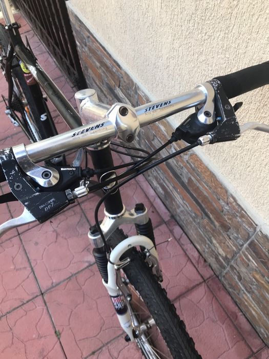 Bicicleta Stevens 26 inch