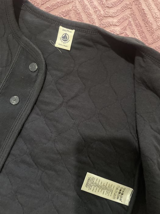 Geaca fetite  3 ani Petit BATEAU