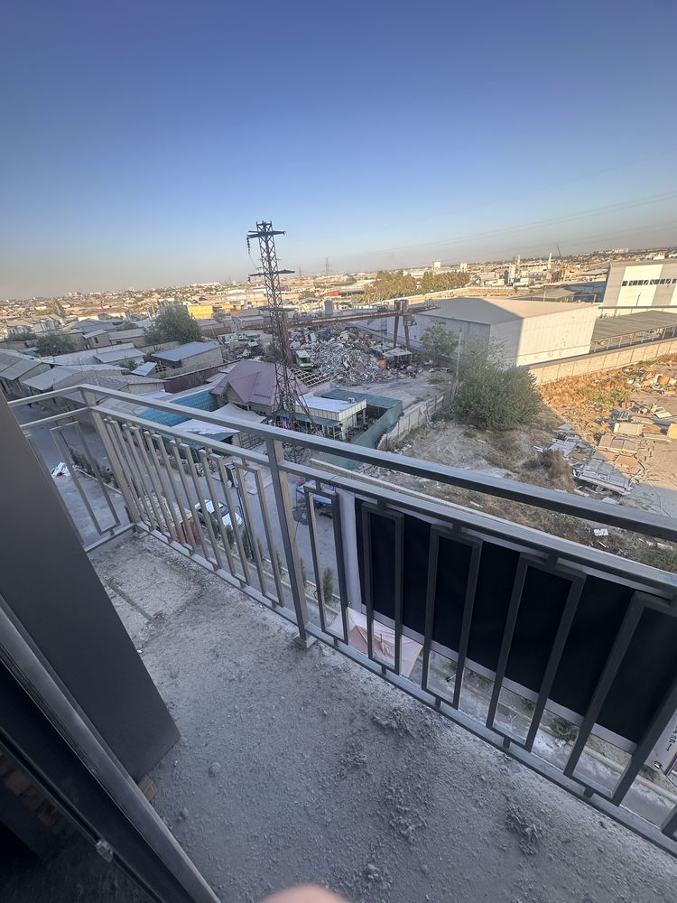Honabod avenue 58kv kadastr tayor