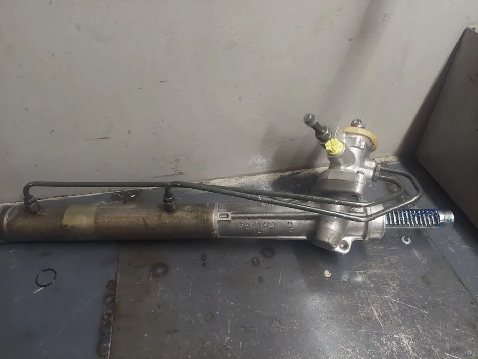 Nissan Almera Classic