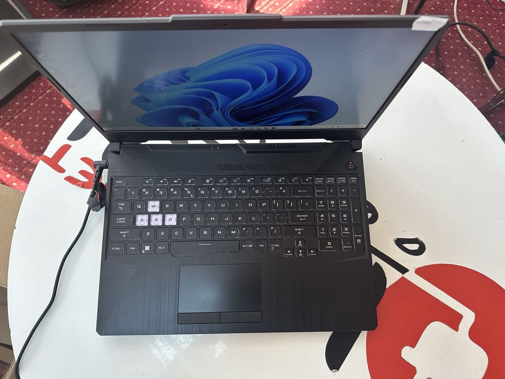 Laptop Asus Gaming