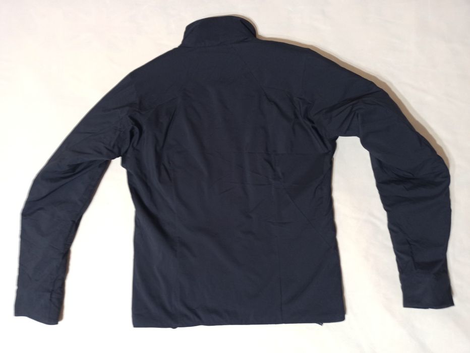 Arcteryx mionn изолация яке