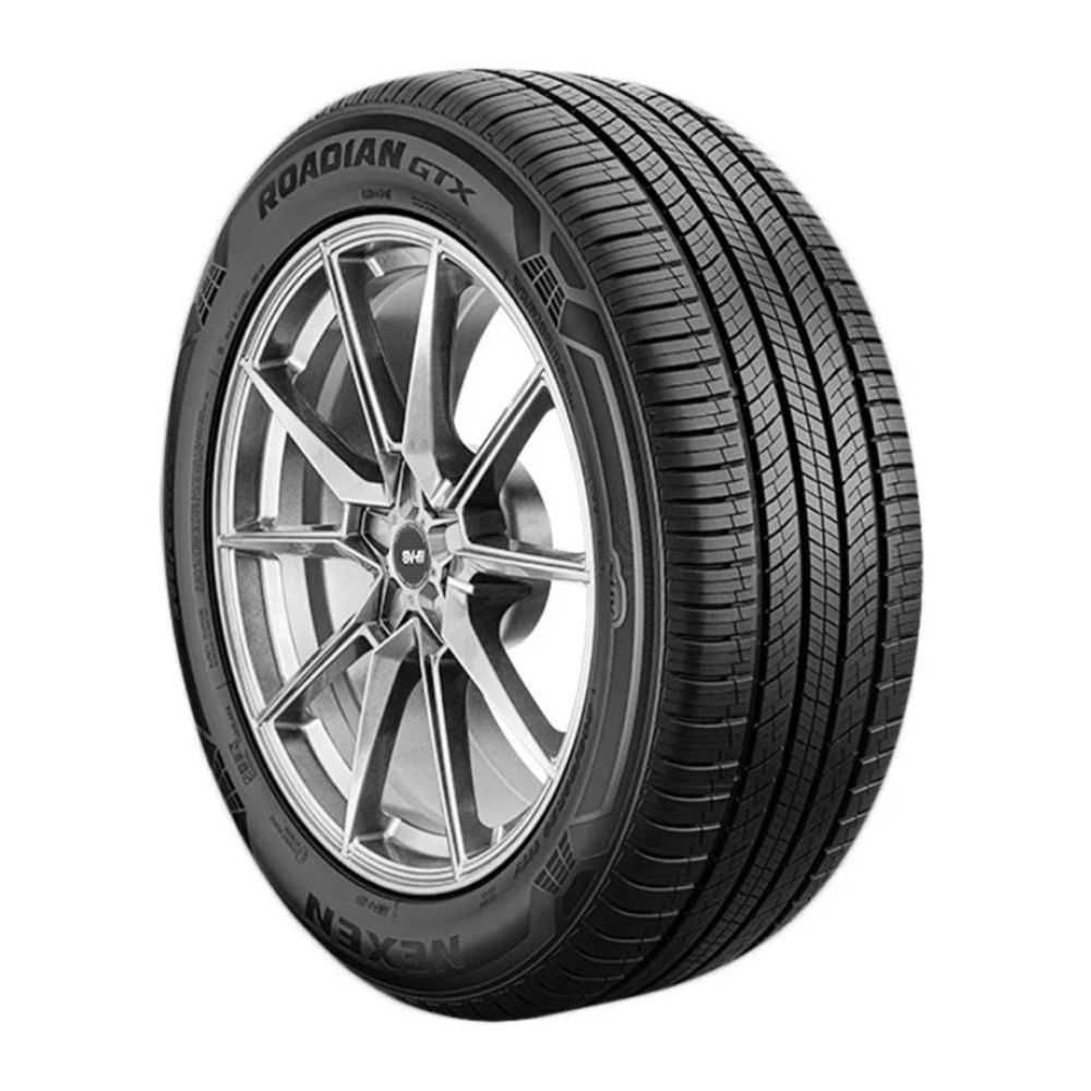 Nexen Roadian GTX  255/50R20