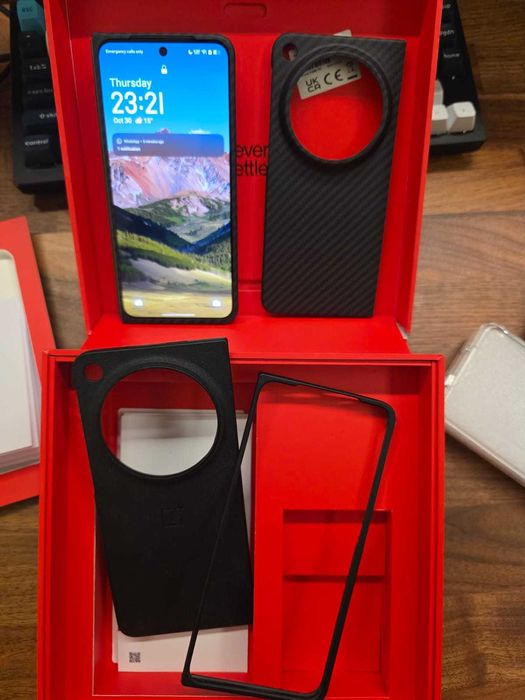 OnePlus Open с гаранция