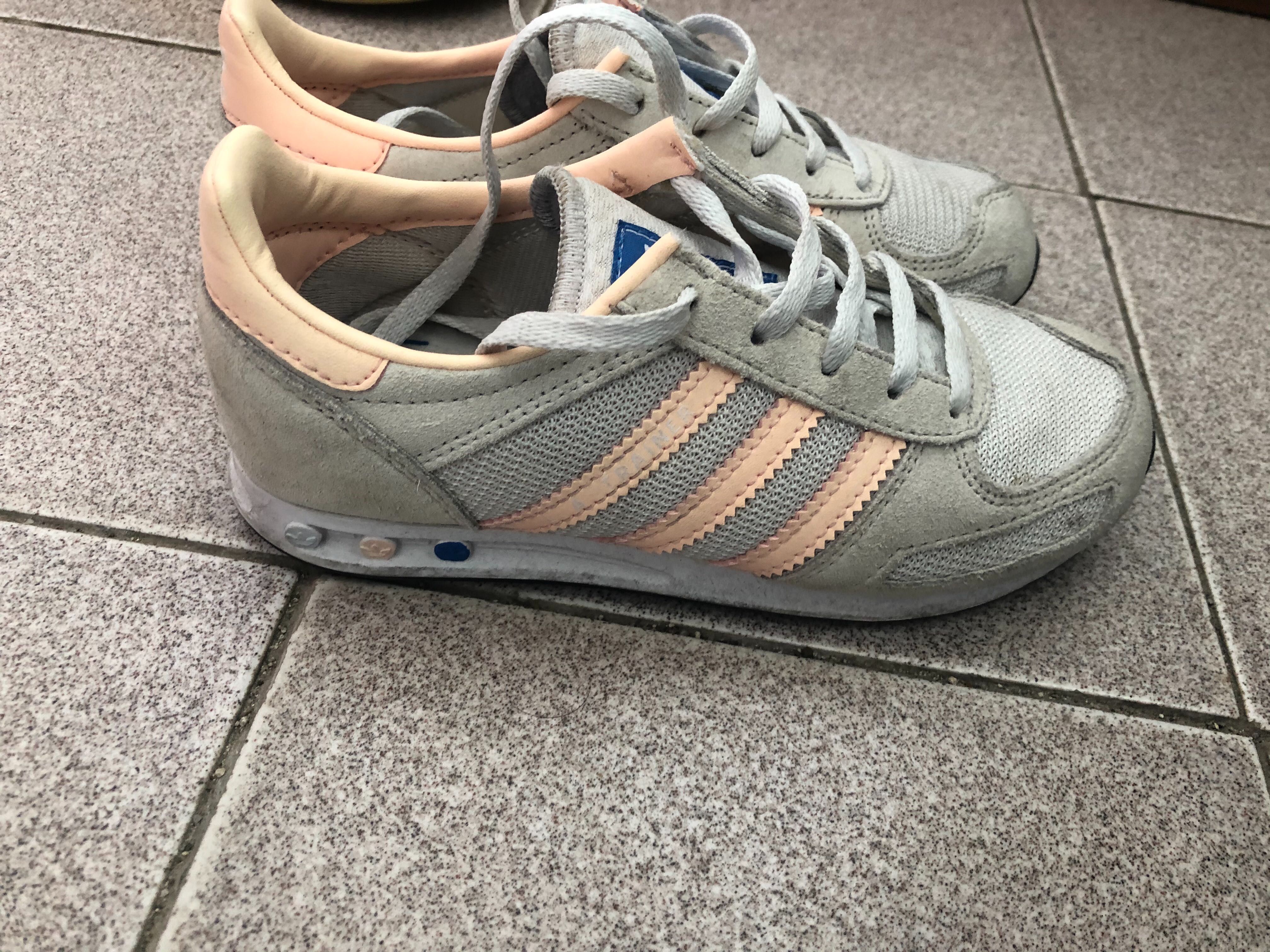 Детски маратонки Adidas