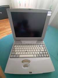 Laptop Toshiba CDX440