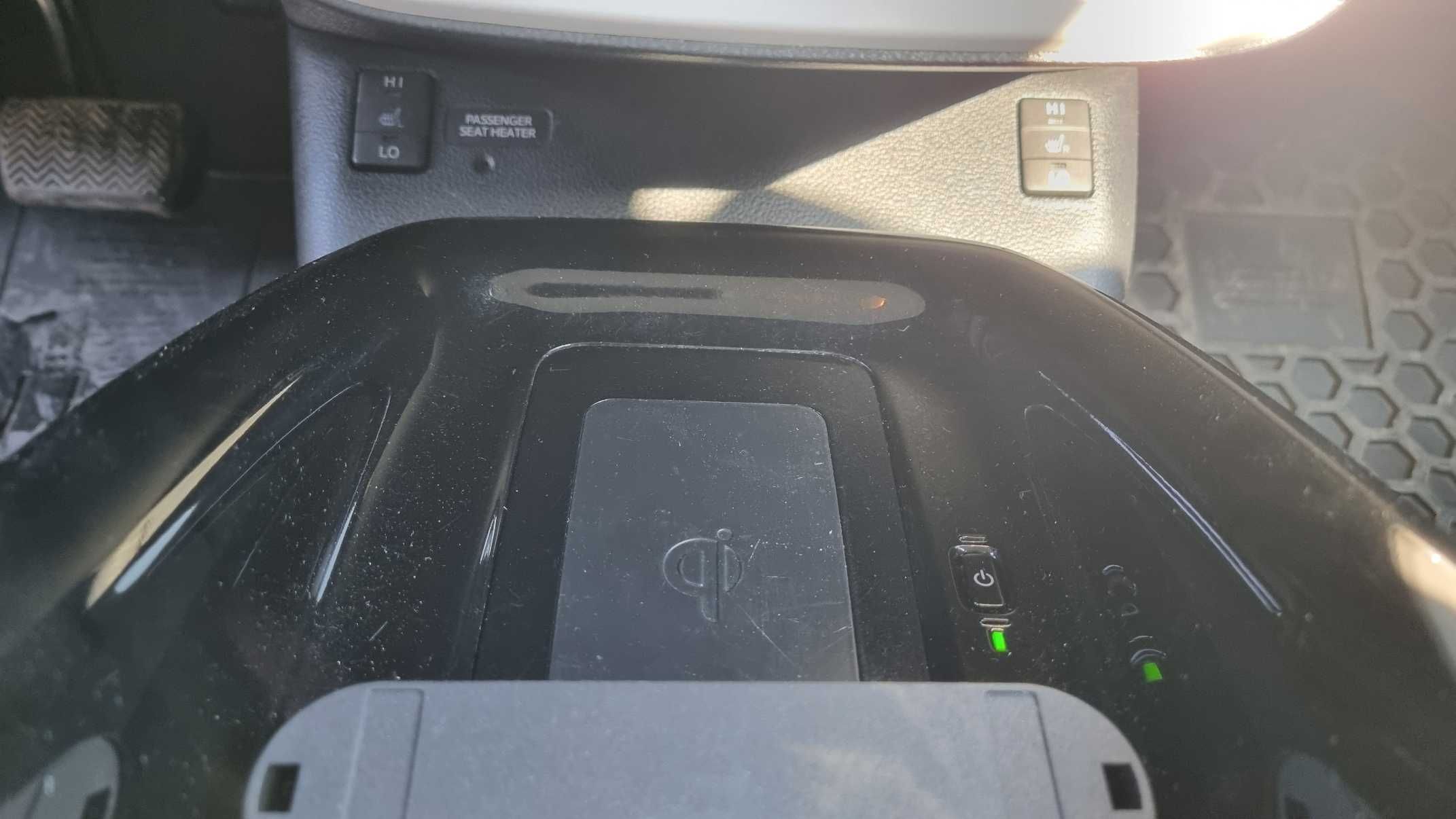Toyota Prius Prime 1.8 Plug-in