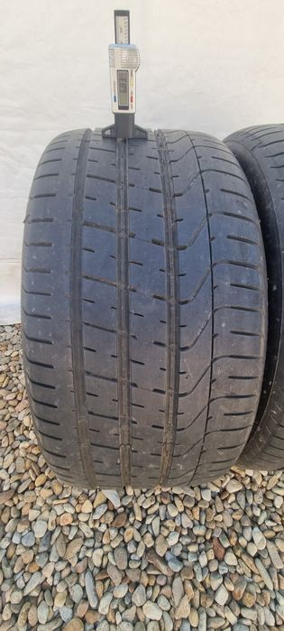 Anvelope Pirelli PZero 285/40 R19 103Y
