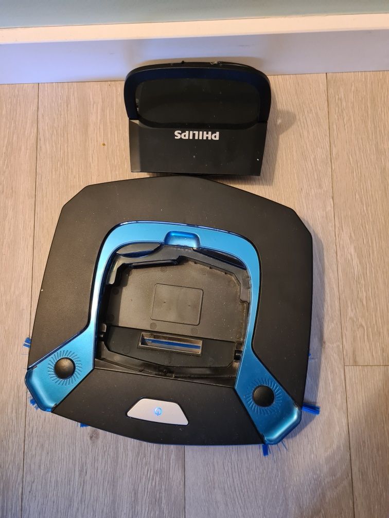 Robot de aspirare Philips SmartPro Easy