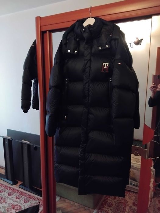 Super haina premium Tommy Hilfiger