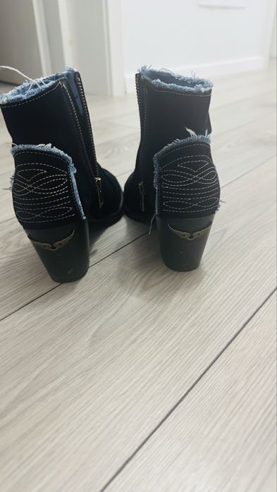 Ghete Zadig&Voltaire