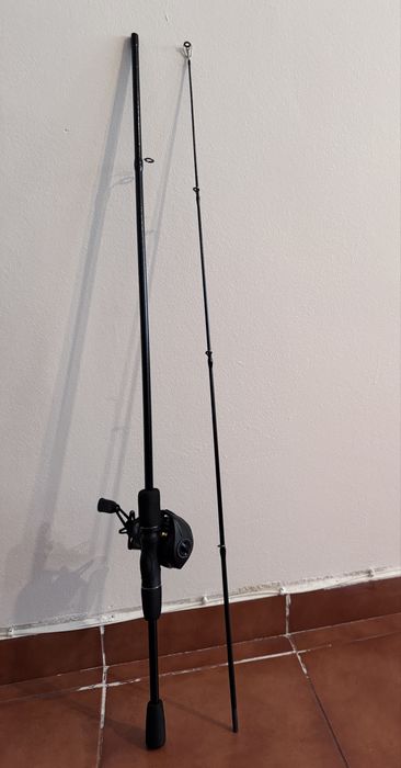 set lanseta spinning ultralight