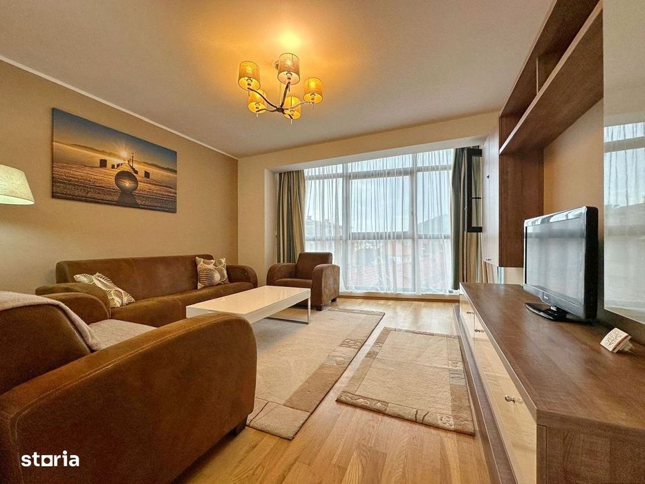 Apartament 3 Camere Inchiriere, Zona Ultracentrala