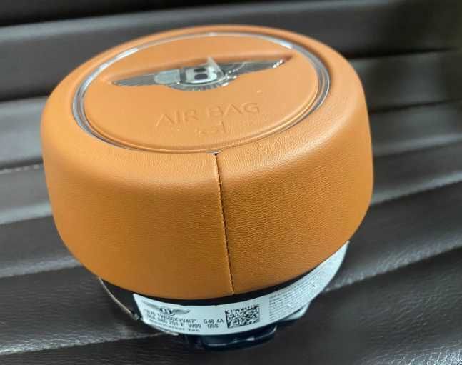 airbag volan Bentley Bentayga - Continental GT  FLYING SPUR - MULSANNE