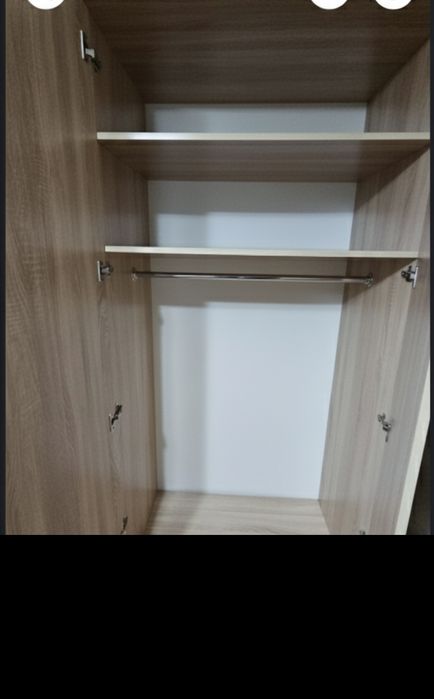 Шкаф 250 на 100 см