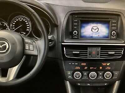 2025г Mazda NB1 Live TomTom Sd Card Навигация Мазда ORIGINAL Europe