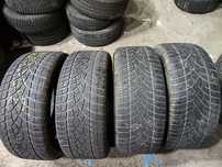 Anvelope iarna ms 265 50 19 Dunlop 2017-2020 5.3mm