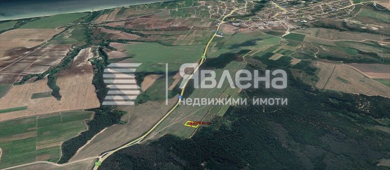 Продава се Парцел в Бяла - 2200 кв.м за 8 €/кв.м - Снимка #2